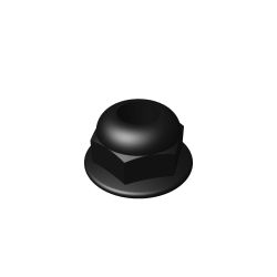 Toro 138-8401 HF Nut 