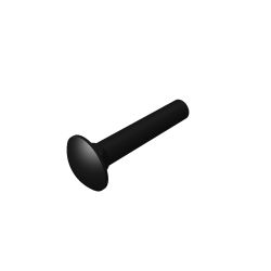 Toro 138-8402 Carriage Bolt 