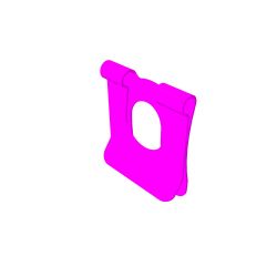 Toro 138-8491 Pin Clip - TOR 138-8491
