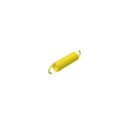 Toro 138-8493 Upper Chute Spring 