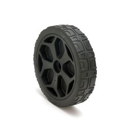 Toro 138-8783 7" Wheel Assembly 