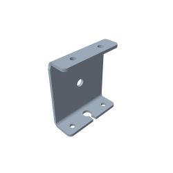 Toro 138-9788 Cable Bracket 