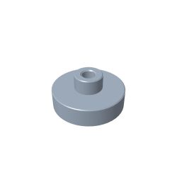 Toro 138-9809 Spacer 
