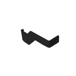 Toro 138-9810-03 Pod Bracket 