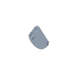 Toro 138-9814 Cam Pulley - TOR 138-9814