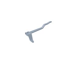 Toro 139-0551 Governor Arm - TOR 139-0551