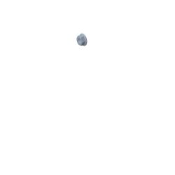 Toro 139-0552 Flanged Nut 