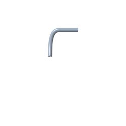 Toro 139-0566 Abrasion Sleeve - TOR 139-0566