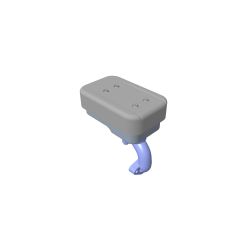 Toro 139-0578 Muffler Assembly - TOR 139-0578