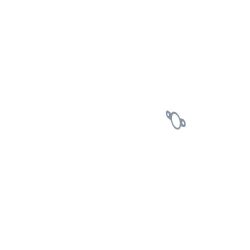 Toro 139-0579 Carburetor Gasket 