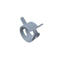 Toro 139-0719 Fuel Hose Clamp - TOR 139-0719