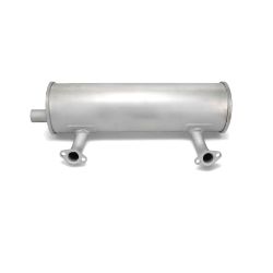 Toro 139-1079 Muffler - TOR 139-1079