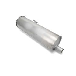 Toro 139-1079 Muffler - TOR 139-1079