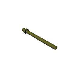 Toro 139-1486 Pivot Pin 