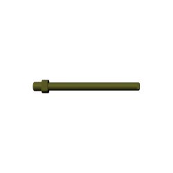 Toro 139-1486 Pivot Pin - TOR 139-1486