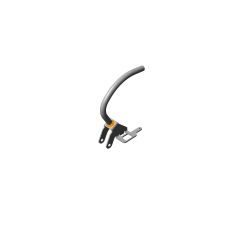 Toro 139-1495 Left Hand Lever Assembly - TOR 139-1495
