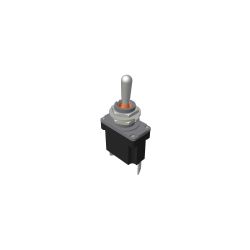 Toro 139-1516 12A SPDT ON-ON Toggle Switch - TOR 139-1516
