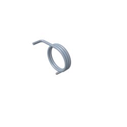 Toro 139-1538 Torsion Spring 