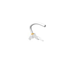Toro 139-1540 Right Hand Lever Assembly - TOR 139-1540