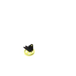 Toro 139-1546 Proforce Idler Kit - TOR 139-1546