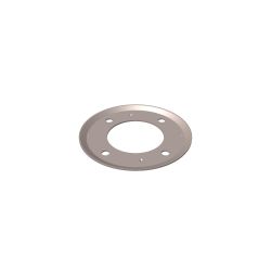 Toro 139-1670 Pulley Flange - TOR 139-1670