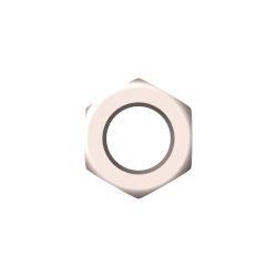 Toro 139-1678 Jam Nut - TOR 139-1678