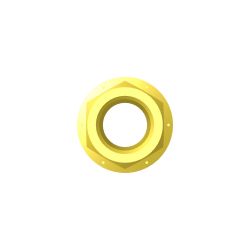 Toro 139-1689 HF Nut - TOR 139-1689
