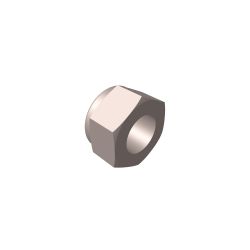 Toro 139-1705 Hex Nut - TOR 139-1705