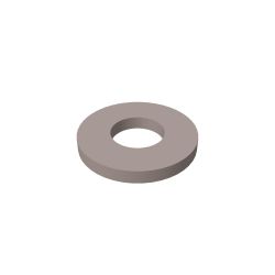Toro 139-1722 Flat Washer 