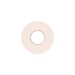Toro 139-1723 Flat Washer - TOR 139-1723
