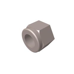 Toro 139-1725 Hex Nut 