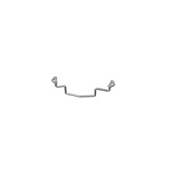 Toro 139-1734 Belt Guide WA 