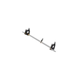 Toro 139-1747 Rear Axle Assembly 