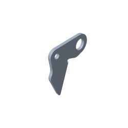 Toro 147-0441 Brake Actuation Link 