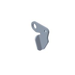 Toro 147-0441 Brake Actuation Link - TOR 147-0441