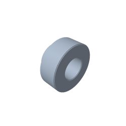 Toro 139-1817 Stepped Washer 