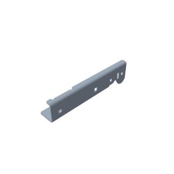 Toro 139-1818-03 Brake Lever Mount 
