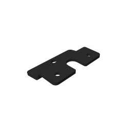 Toro 139-2361-03 Lower Bracket - TOR 139-2361-03