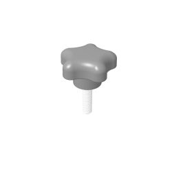 Toro 139-2401 Knob 