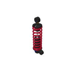 Toro 139-2427 Shock/Spring Assembly - TOR 139-2427