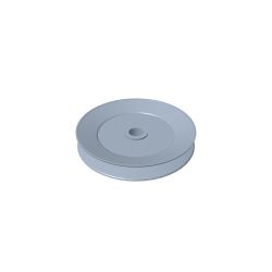 Toro 139-2433 Pulley - TOR 139-2433