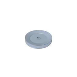 Toro 139-2433 Pulley - TOR 139-2433