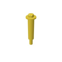 Toro 139-2551 Shoulder Bolt - TOR 139-2551