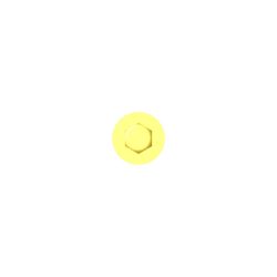 Toro 139-2551 Shoulder Bolt - TOR 139-2551
