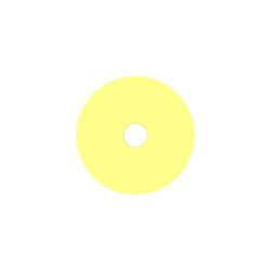 Toro 139-2558 Washer - TOR 139-2558