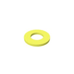 Toro 139-2611 Flat Washer - TOR 139-2611