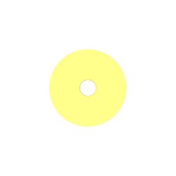 Toro 139-2612 Flat Washer - TOR 139-2612