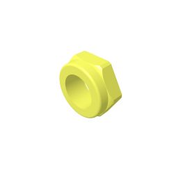 Toro 139-2617 NI Lock Nut 