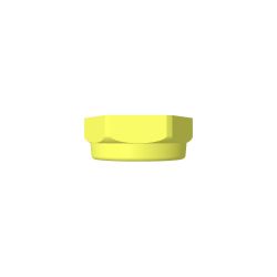 Toro 139-2617 NI Lock Nut - TOR 139-2617