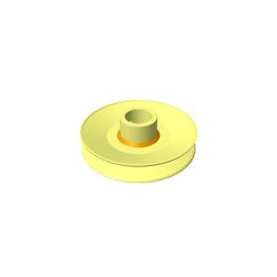 Toro 139-2879 Pulley - TOR 139-2879